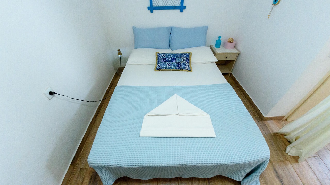 Photo of Bedroom in Paralia