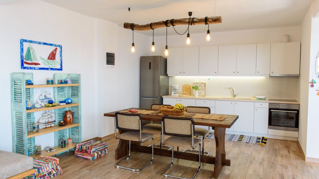 Photo of Kitchen in Paralia