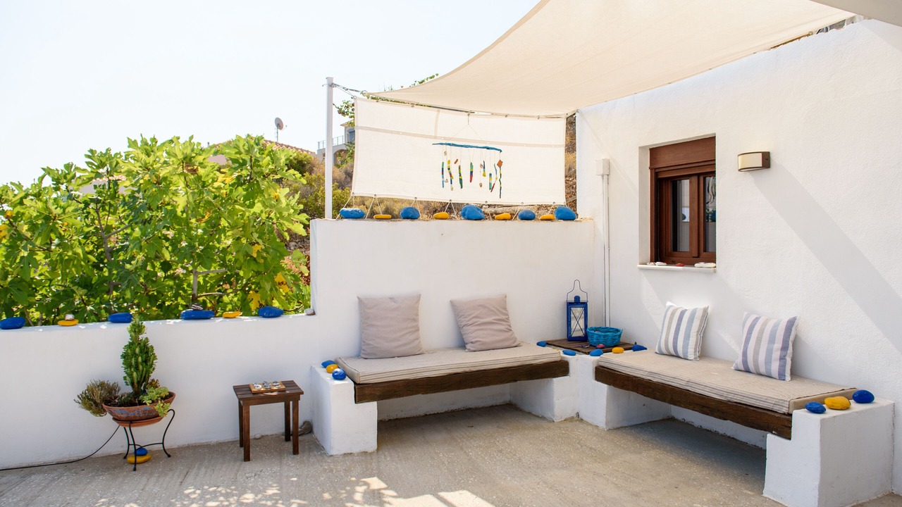 Photo of Outdoor in Paralia