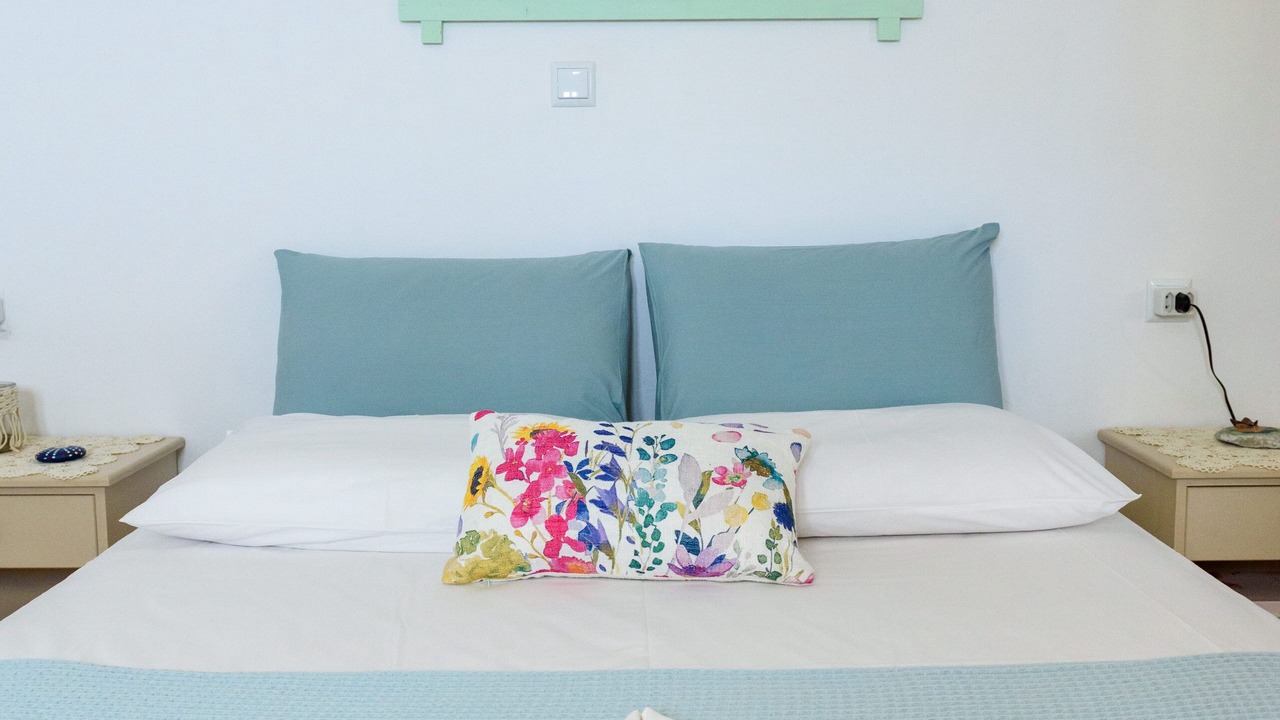 Photo of Bedroom in Paralia