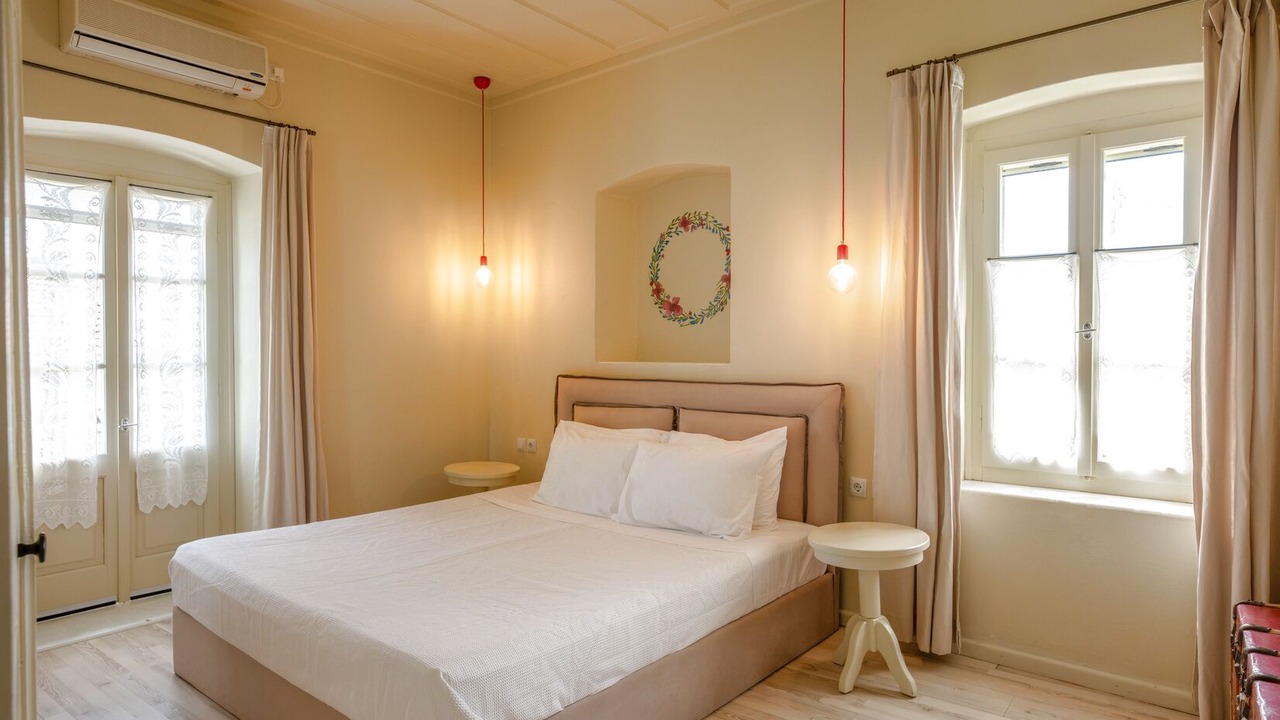 Photo of Bedroom in Spartochori