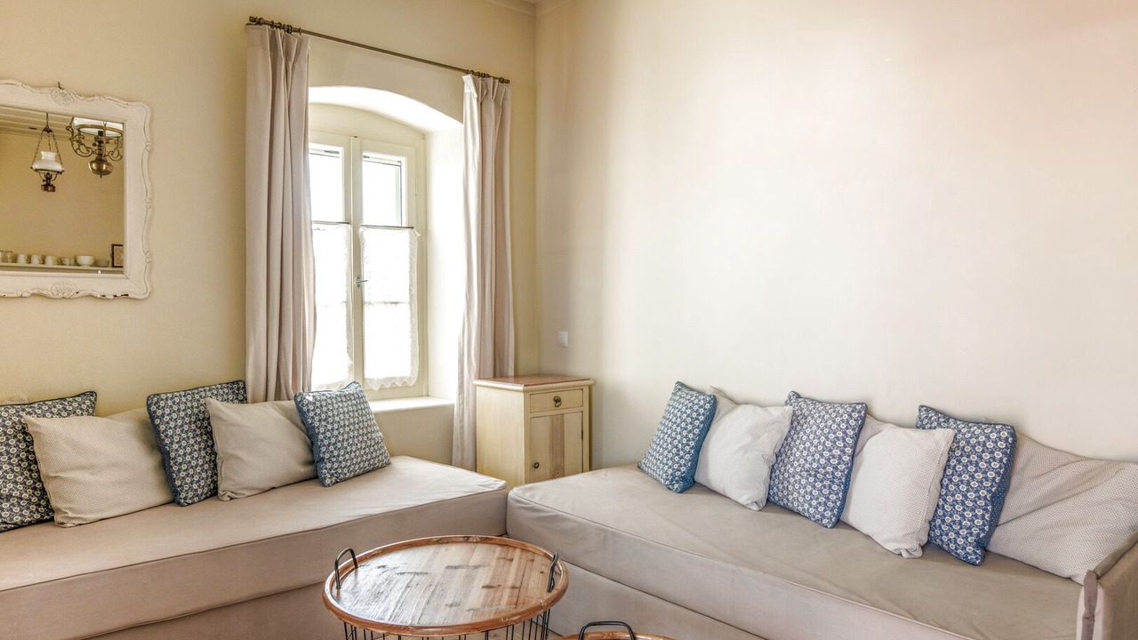 Photo of Livingroom in Spartochori