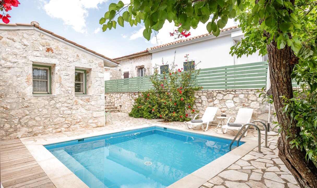 Photo of Outdoor in Spartochori