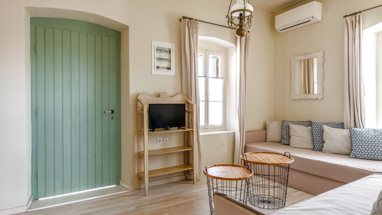 Photo of Livingroom in Spartochori