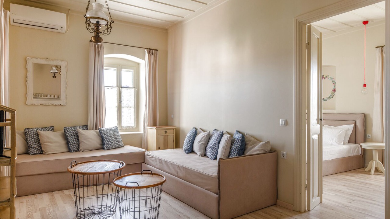 Photo of Livingroom in Spartochori