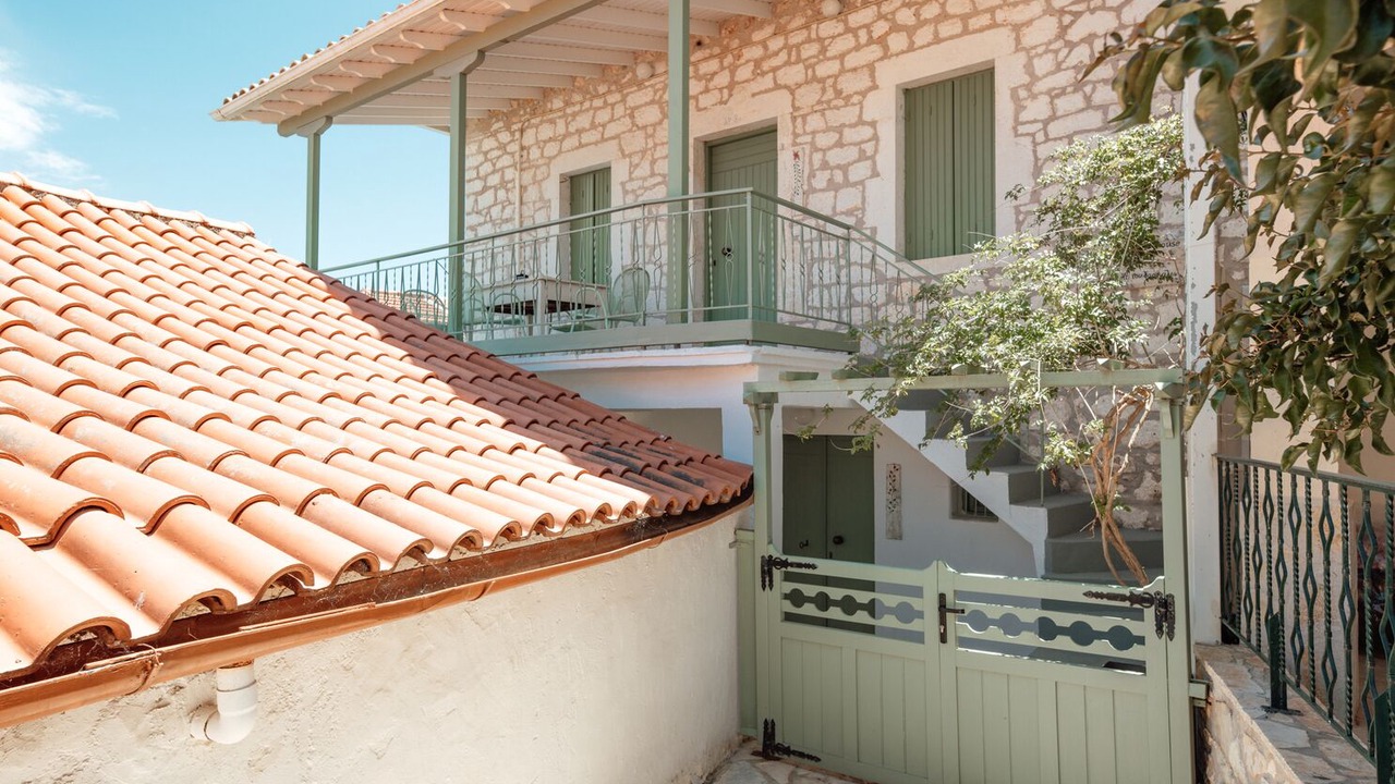 Photo of Outdoor in Spartochori