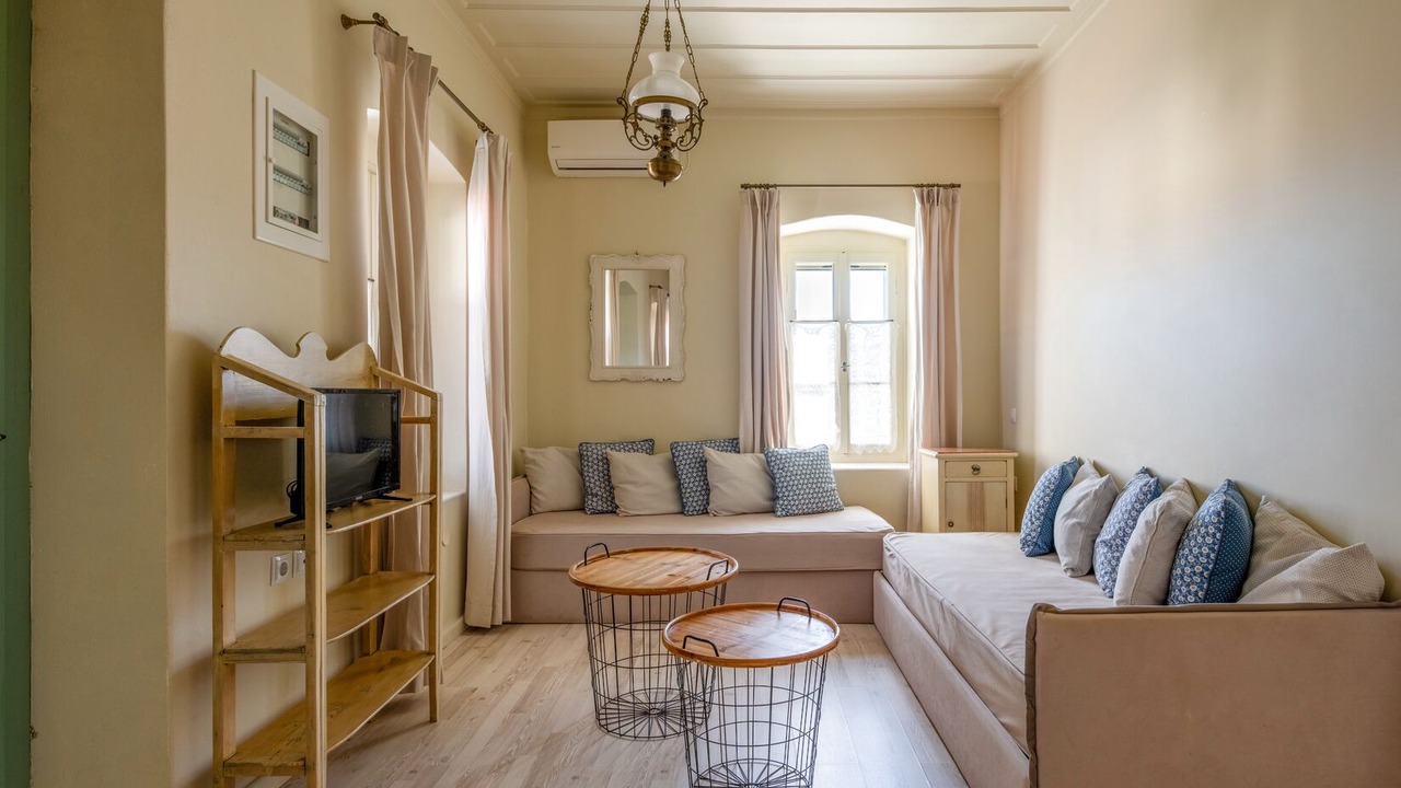 Photo of Livingroom in Spartochori