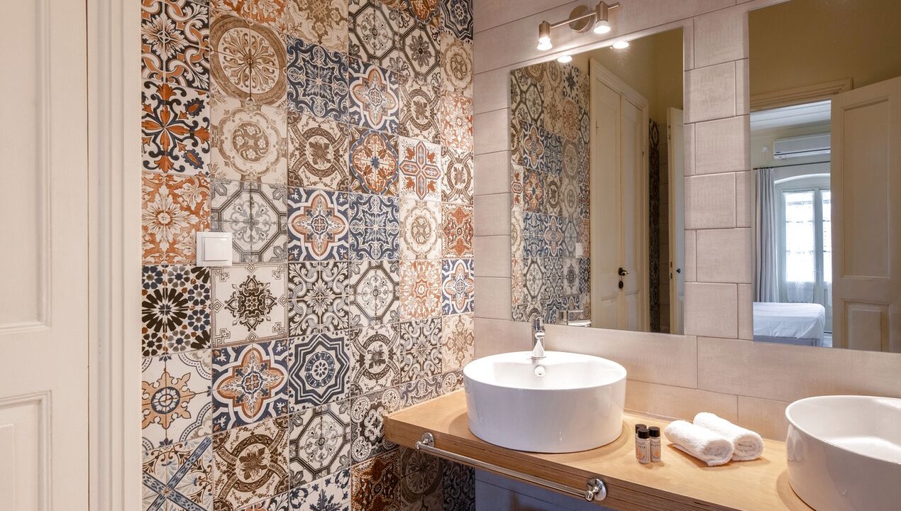 Photo of Bathroom in Spartochori