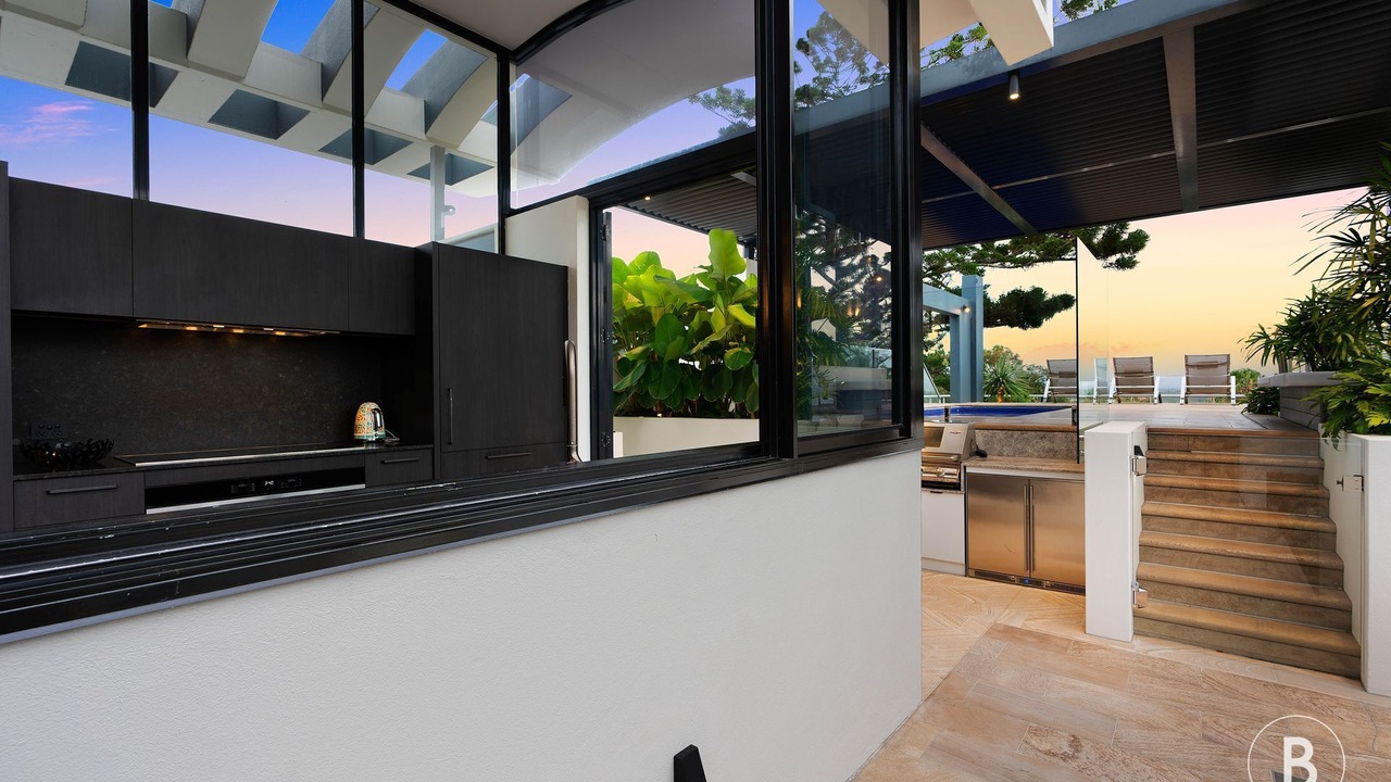Photo of Patio Balcony in Noosa Heads