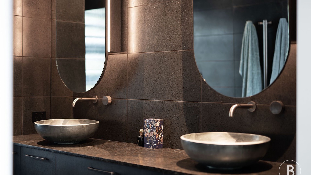 Photo of Bathroom in Noosa Heads