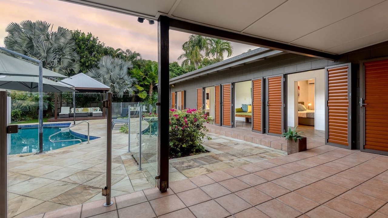 Photo of Outdoor in Palm Cove