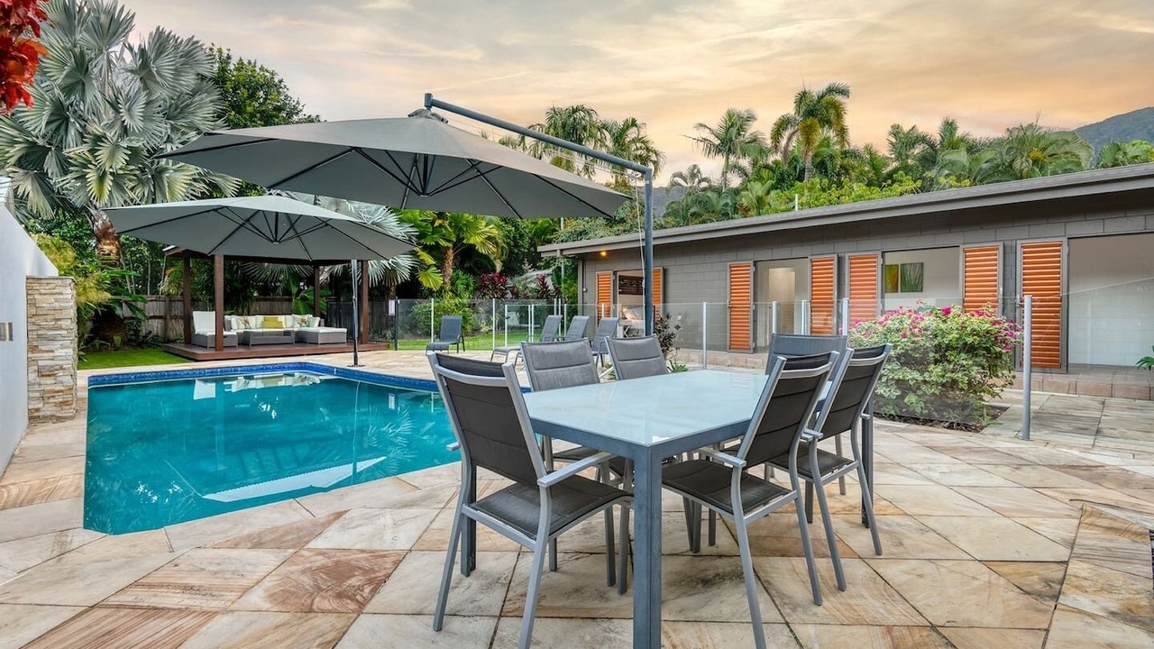 Photo of Outdoor in Palm Cove