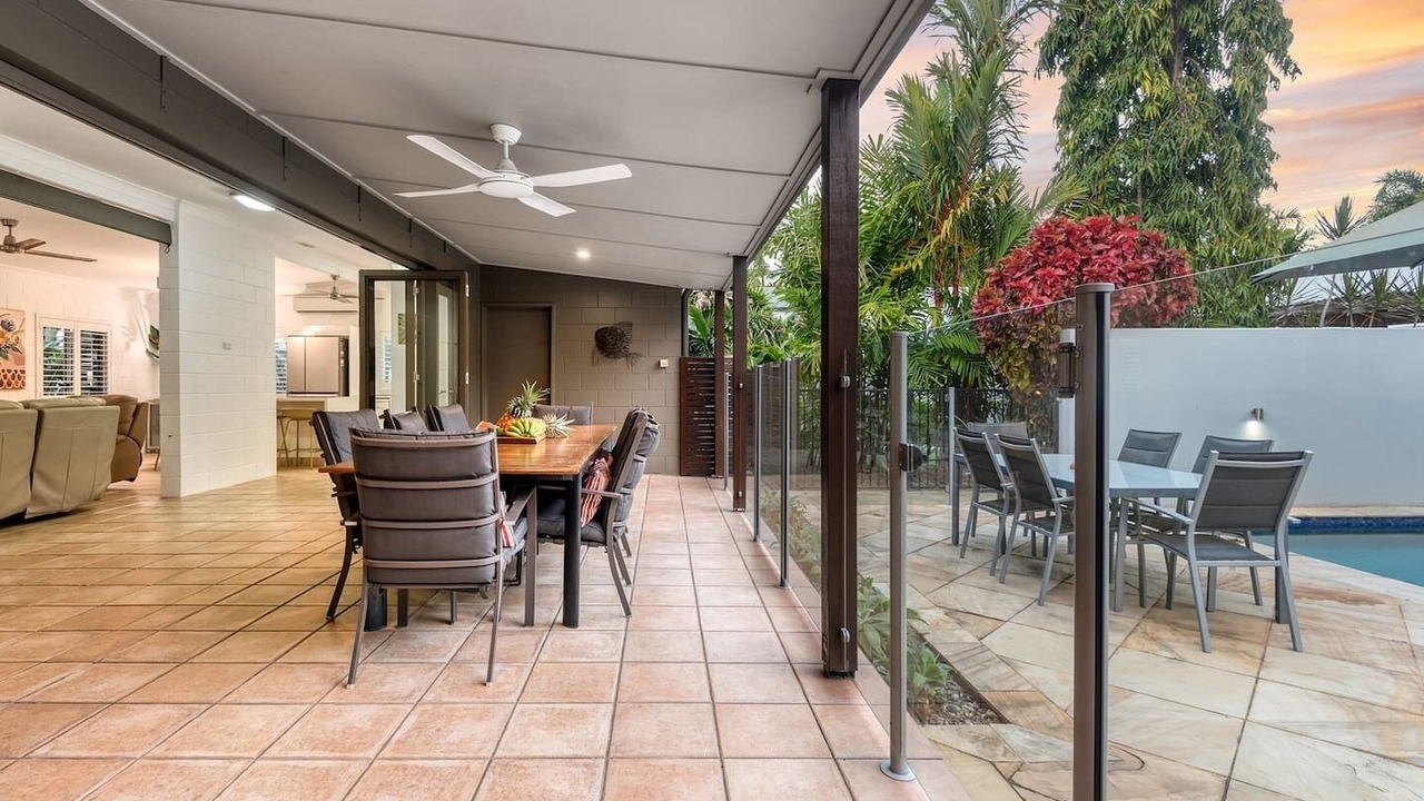 Photo of Outdoor in Palm Cove
