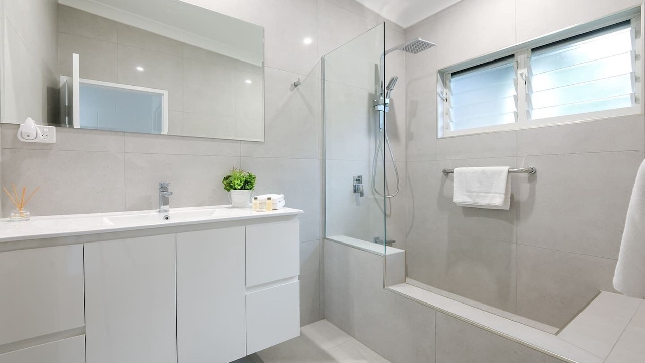 Photo of Bathroom in Palm Cove