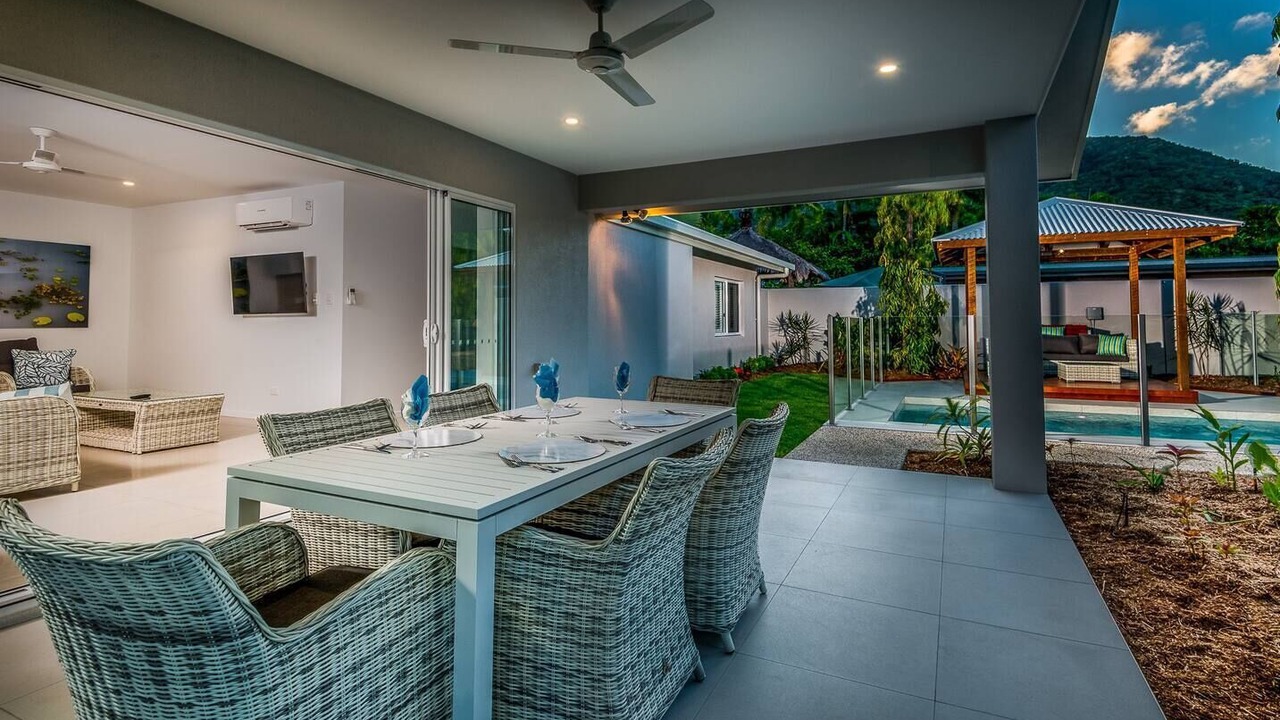 Photo of Outdoor in Palm Cove
