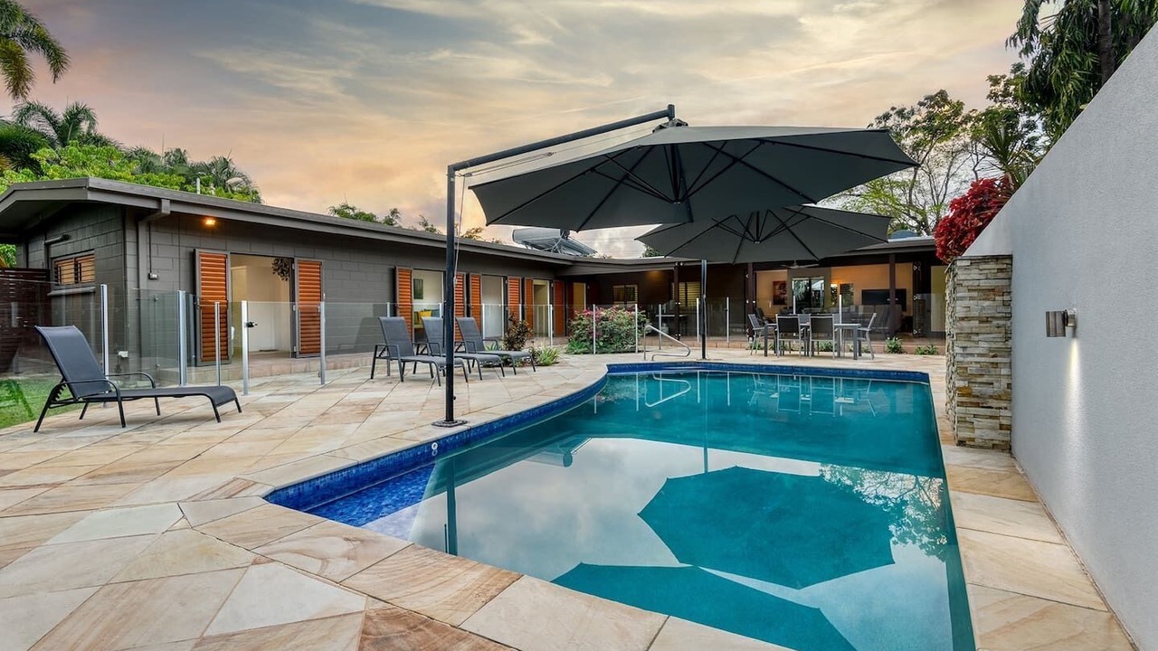 Photo of Outdoor in Palm Cove