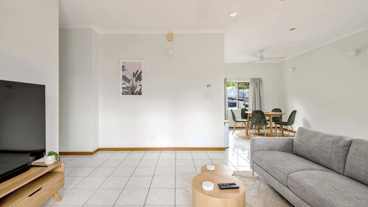 Photo of Livingroom in Smithfield