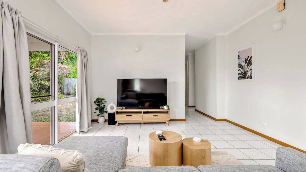 Photo of Livingroom in Smithfield