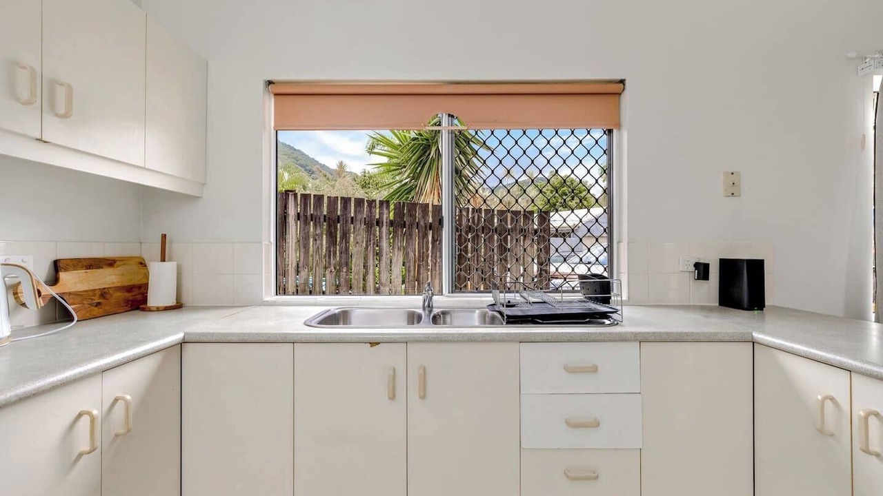 Photo of Kitchen in Smithfield