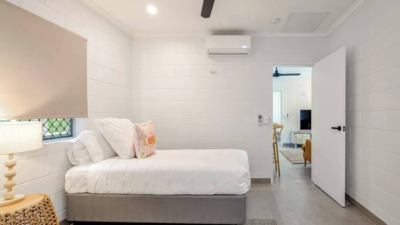Photo of Bedroom in Trinity Beach
