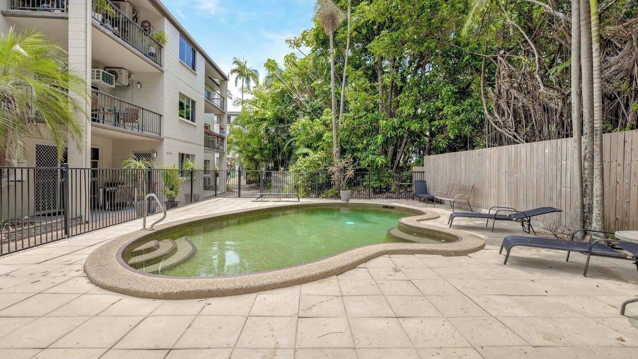 Photo of Outdoor in Trinity Beach