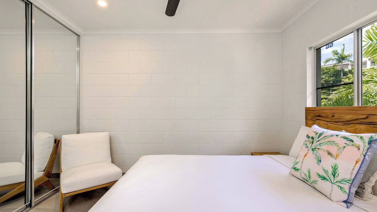 Photo of Bedroom in Trinity Beach