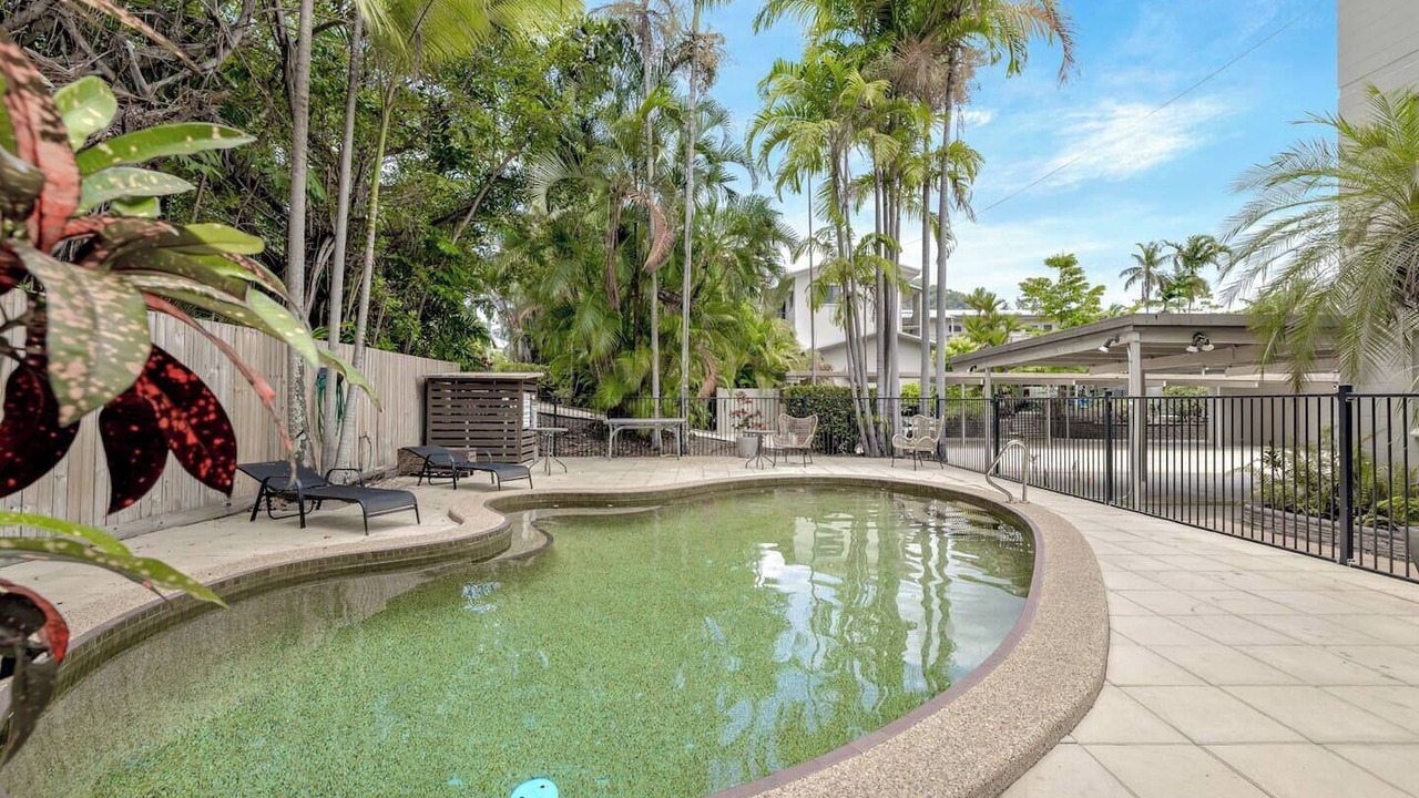Photo of Outdoor in Trinity Beach