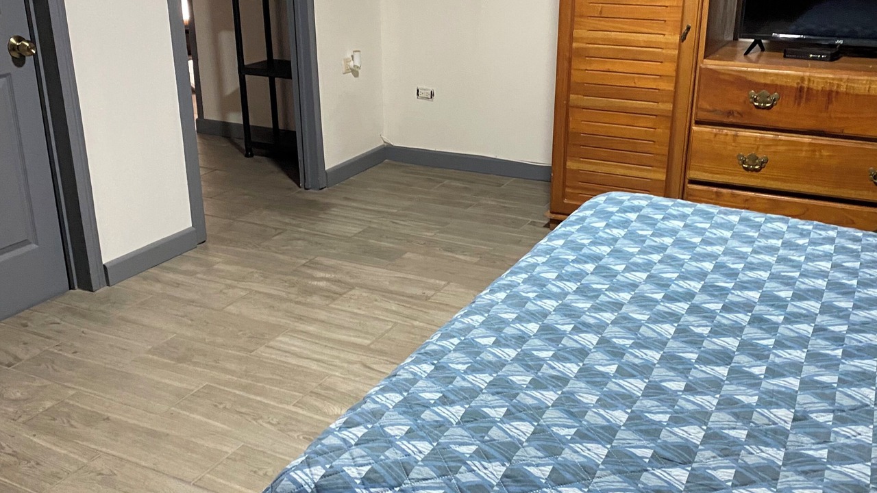 Photo of Bedroom in Coyolar