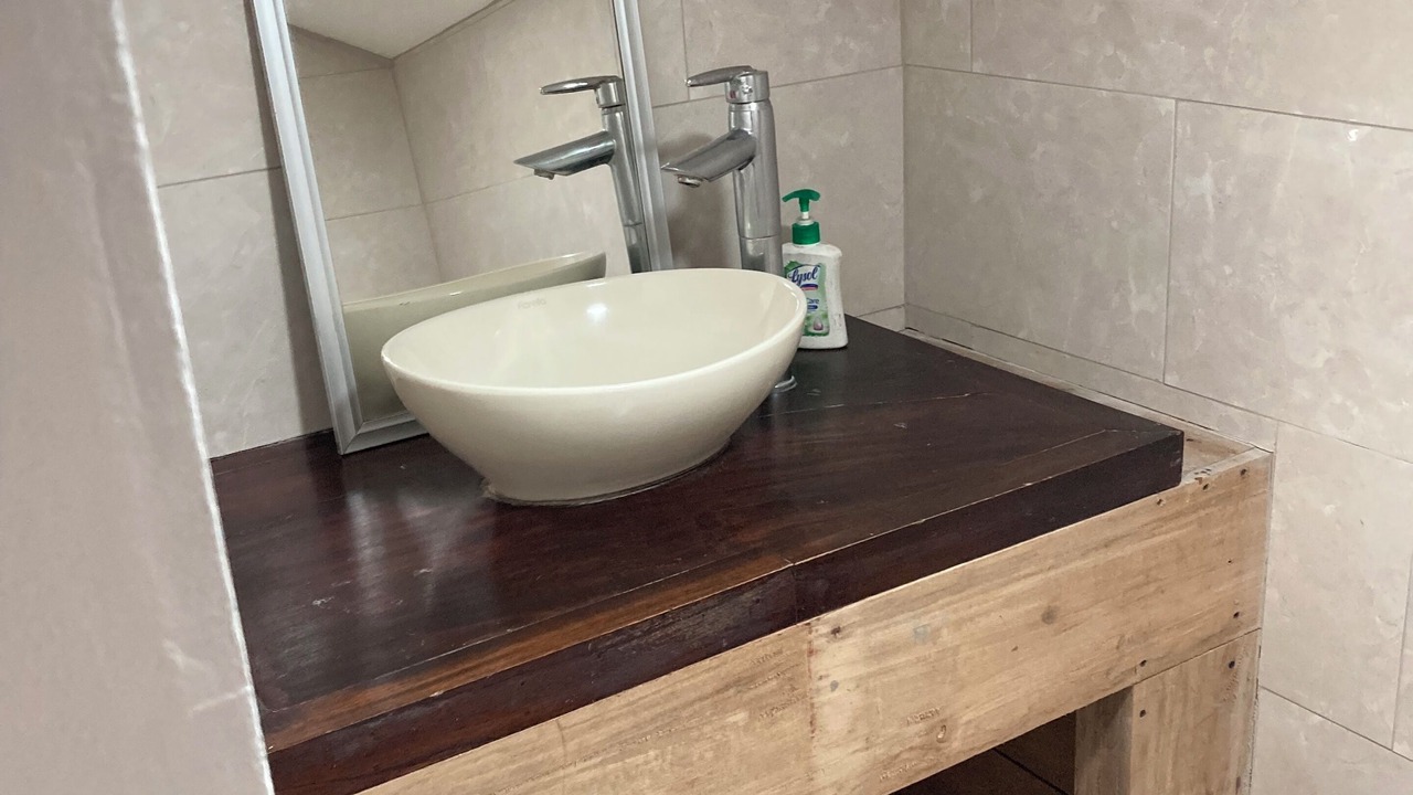 Photo of Bathroom in Coyolar