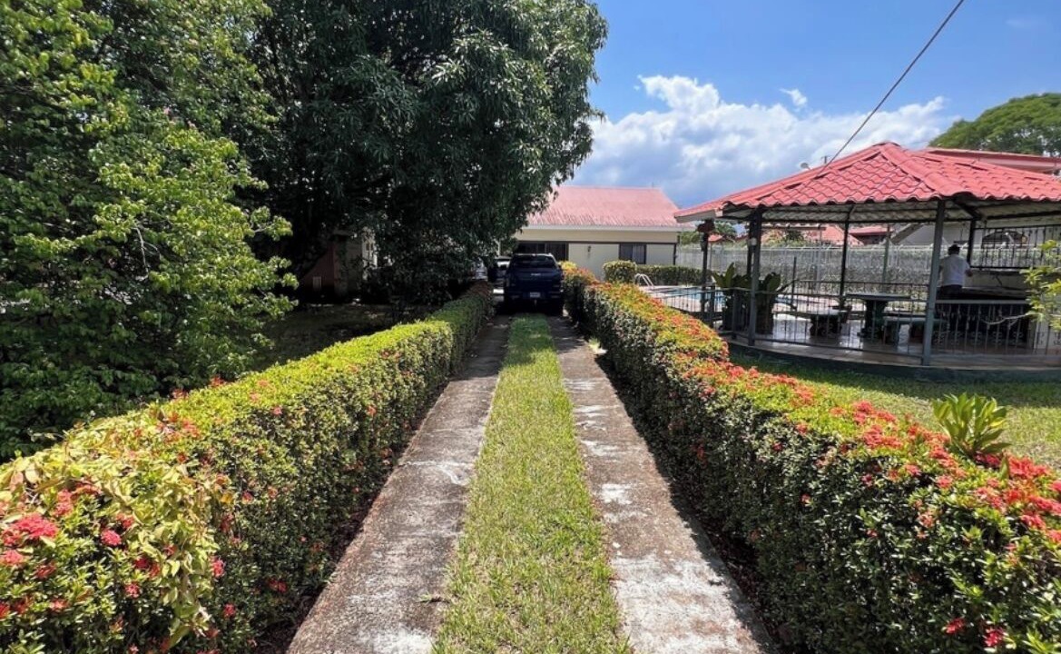 Photo of Outdoor in Coyolar