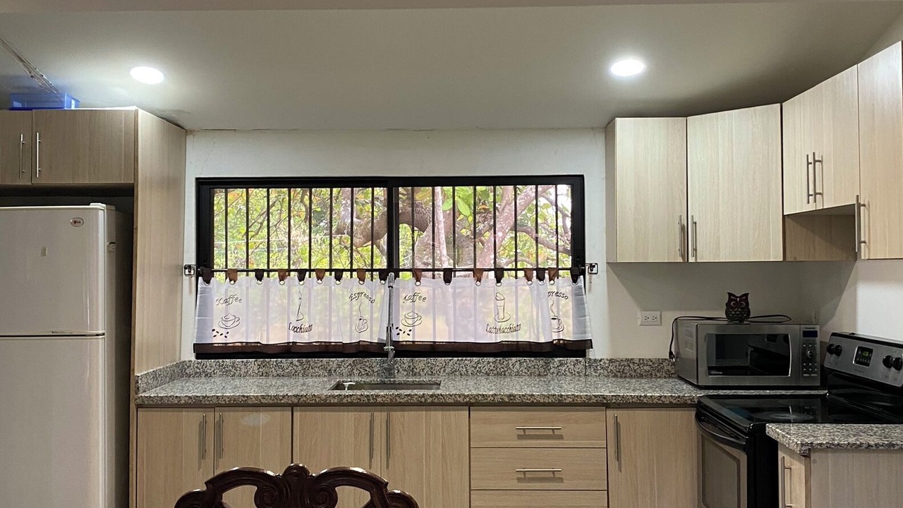 Photo of Kitchen in Coyolar