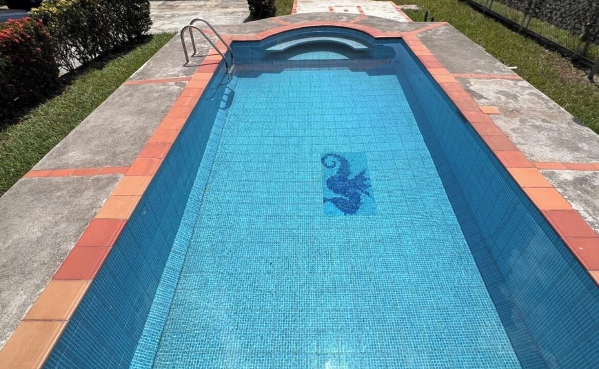 Photo of Outdoor in Coyolar