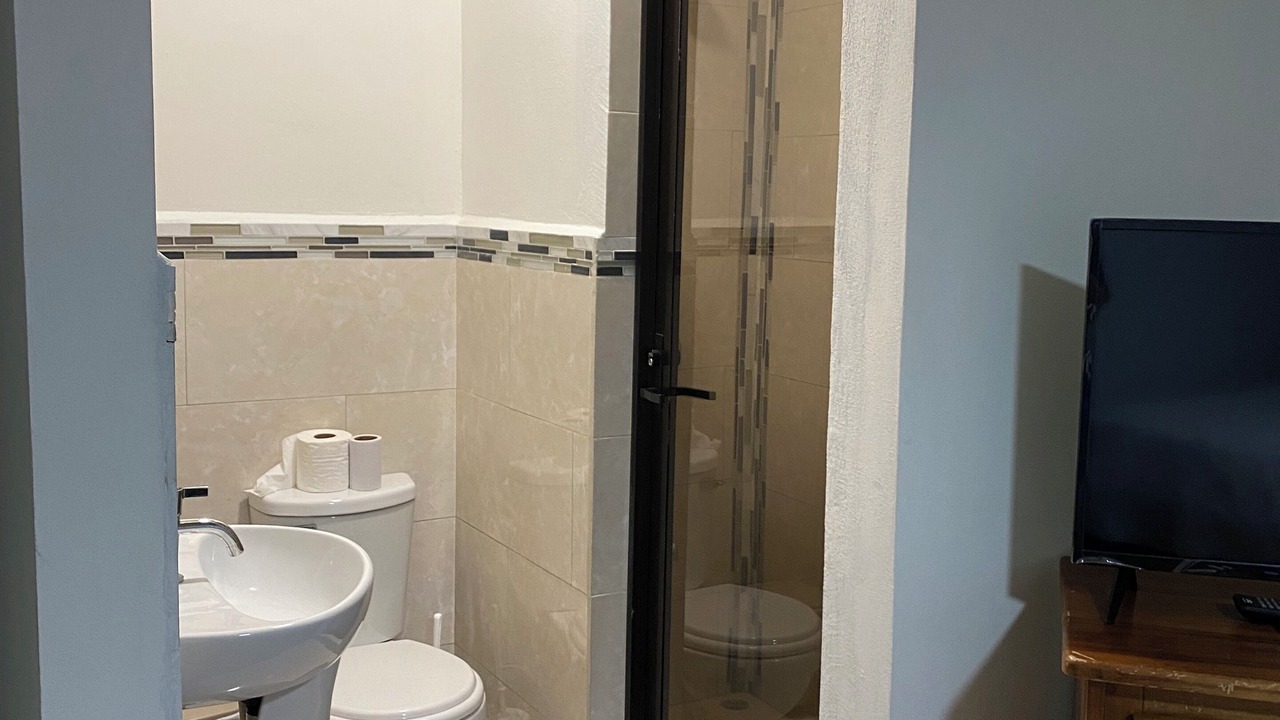 Photo of Bathroom in Coyolar