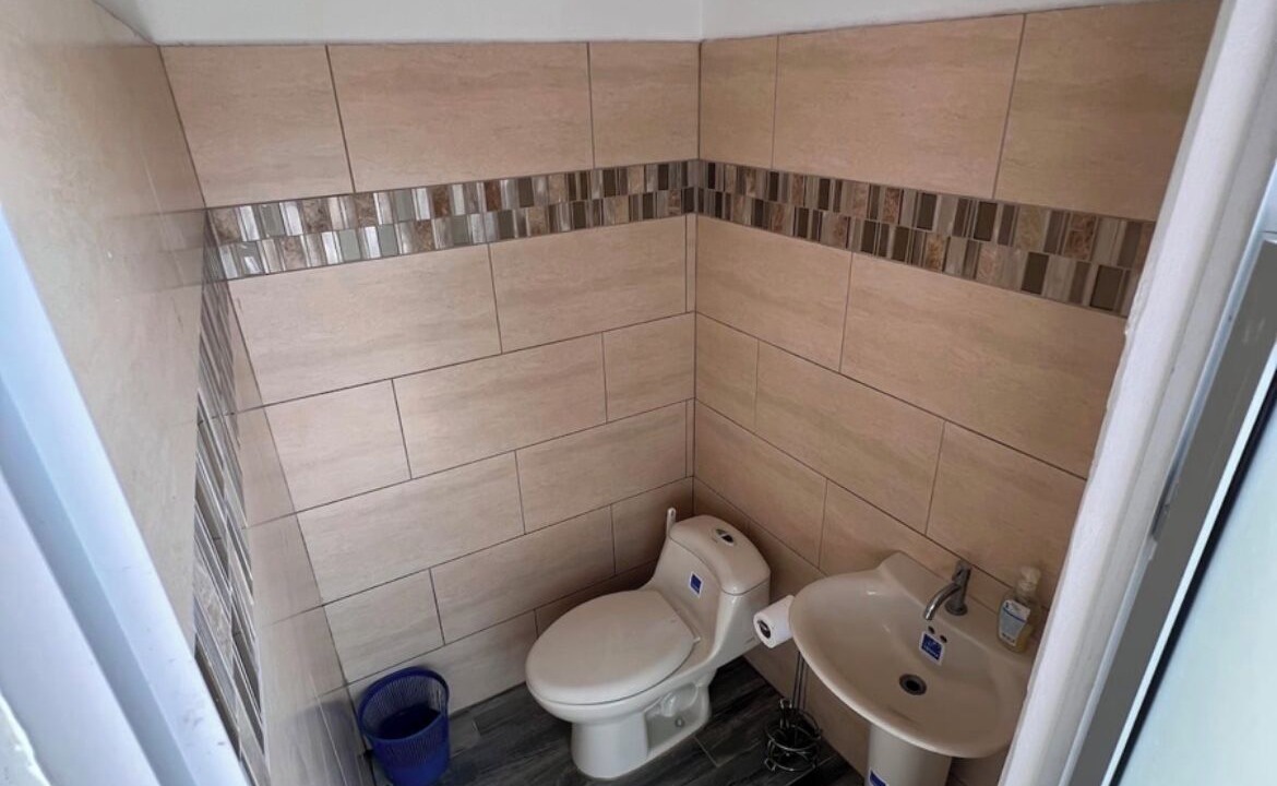 Photo of Bathroom in Coyolar