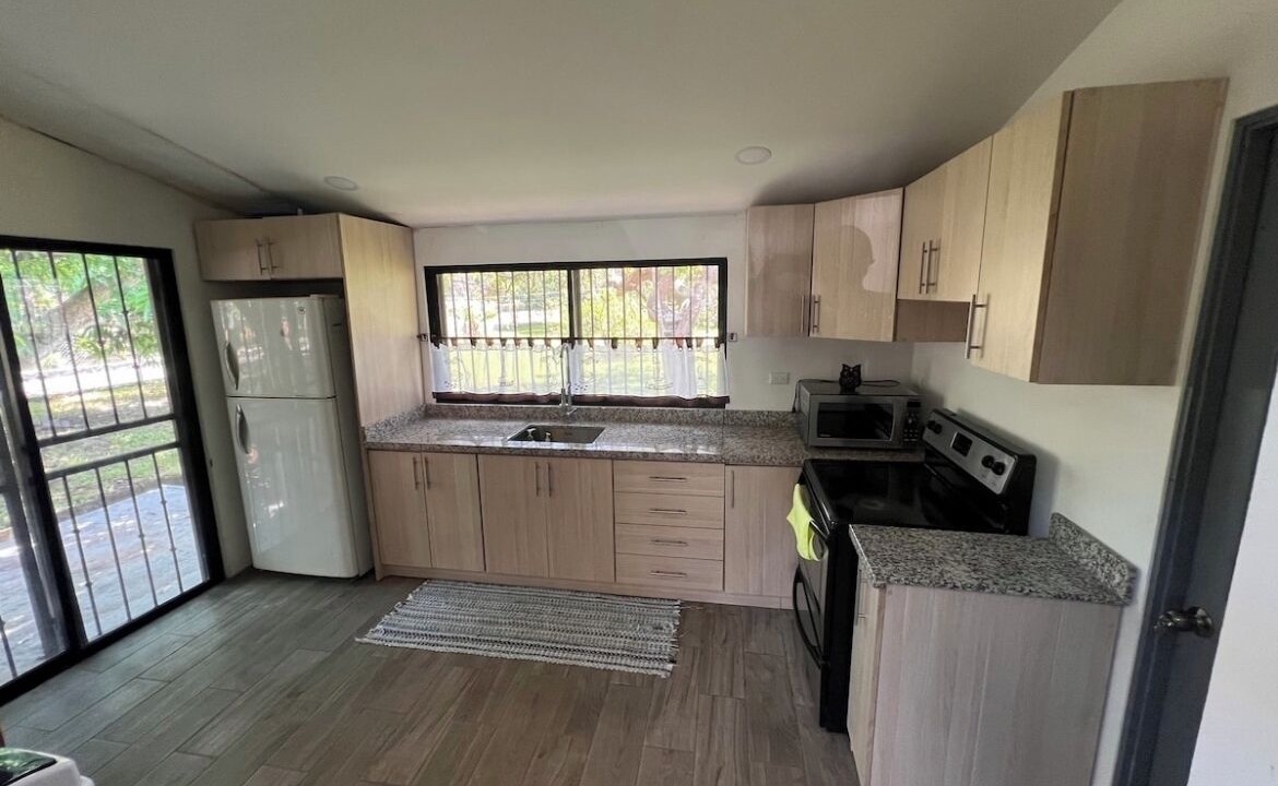 Photo of Kitchen in Coyolar