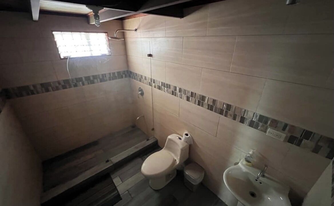 Photo of Bathroom in Coyolar