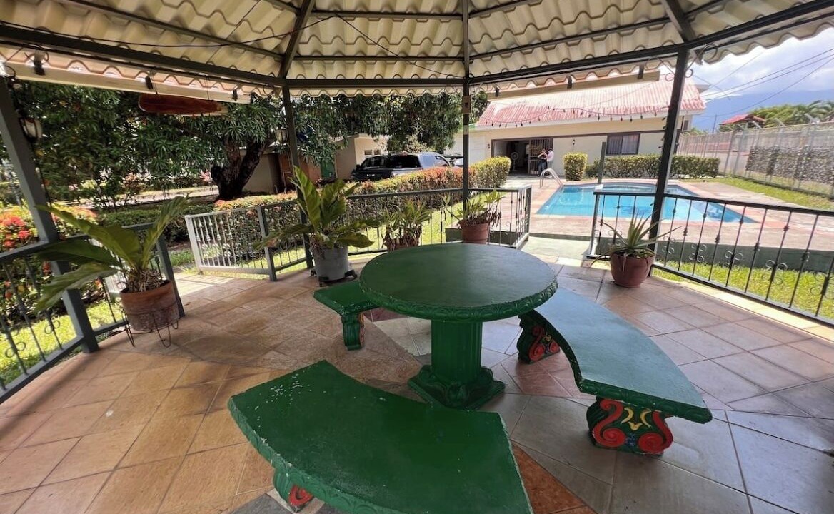Photo of Outdoor in Coyolar