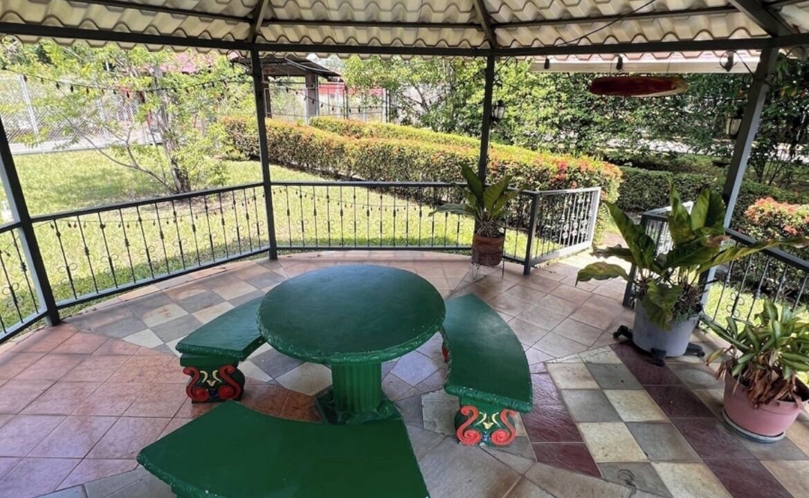 Photo of Outdoor in Coyolar
