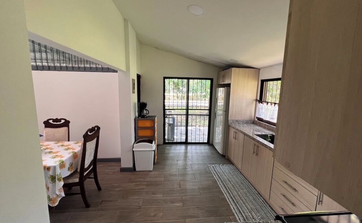 Photo of Kitchen in Coyolar