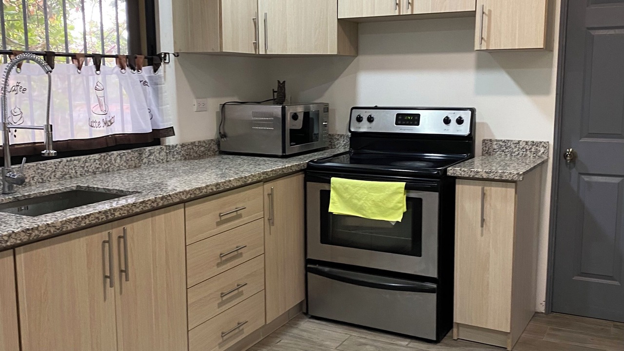 Photo of Kitchen in Coyolar