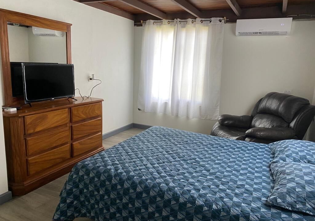 Photo of Bedroom in Coyolar