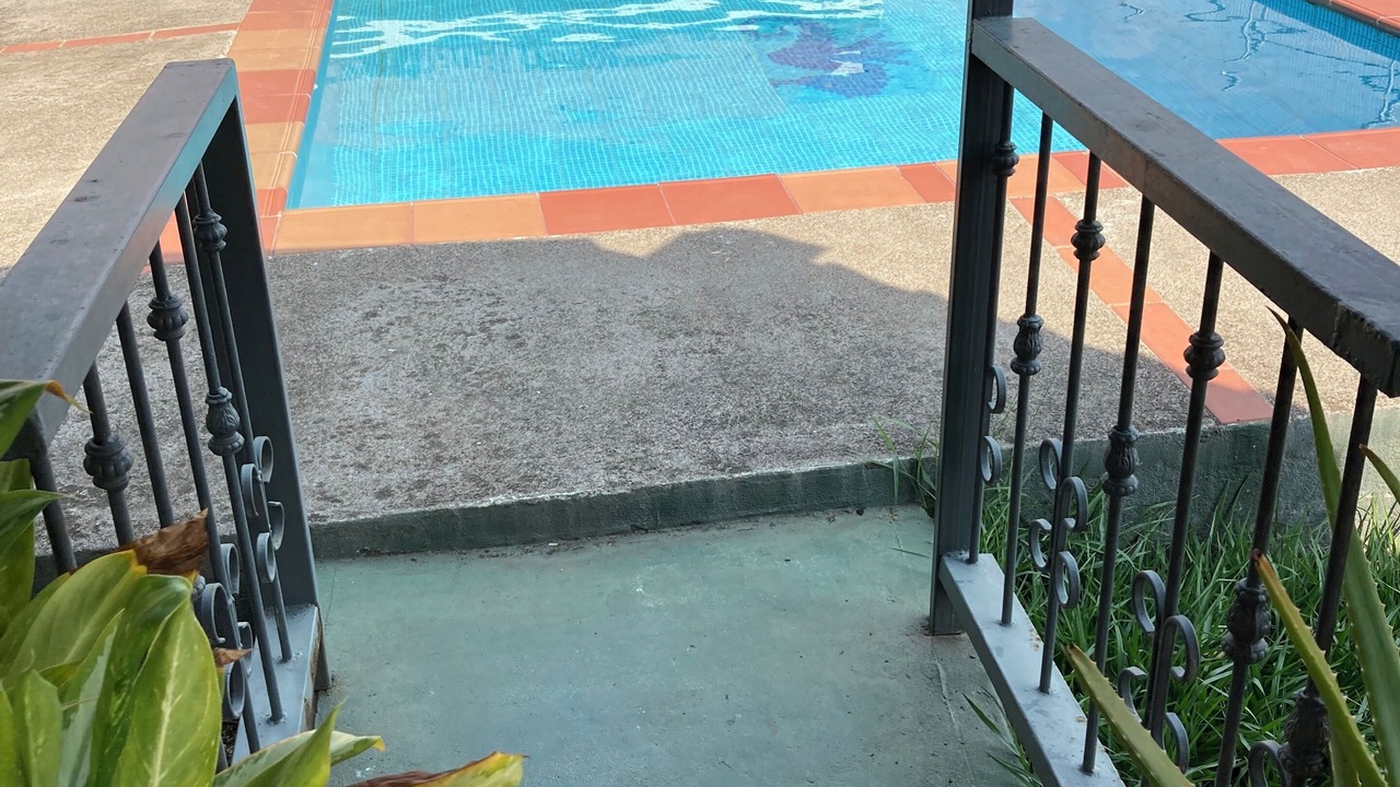 Photo of Outdoor in Coyolar