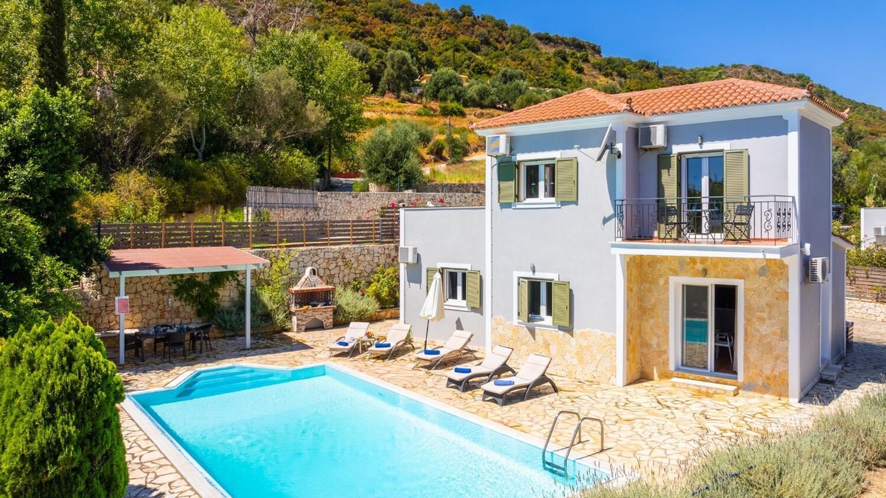 Photo of Outdoor in Kateleios