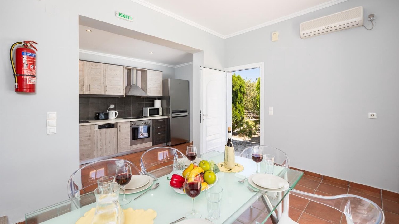 Photo of Bedroom in Kateleios