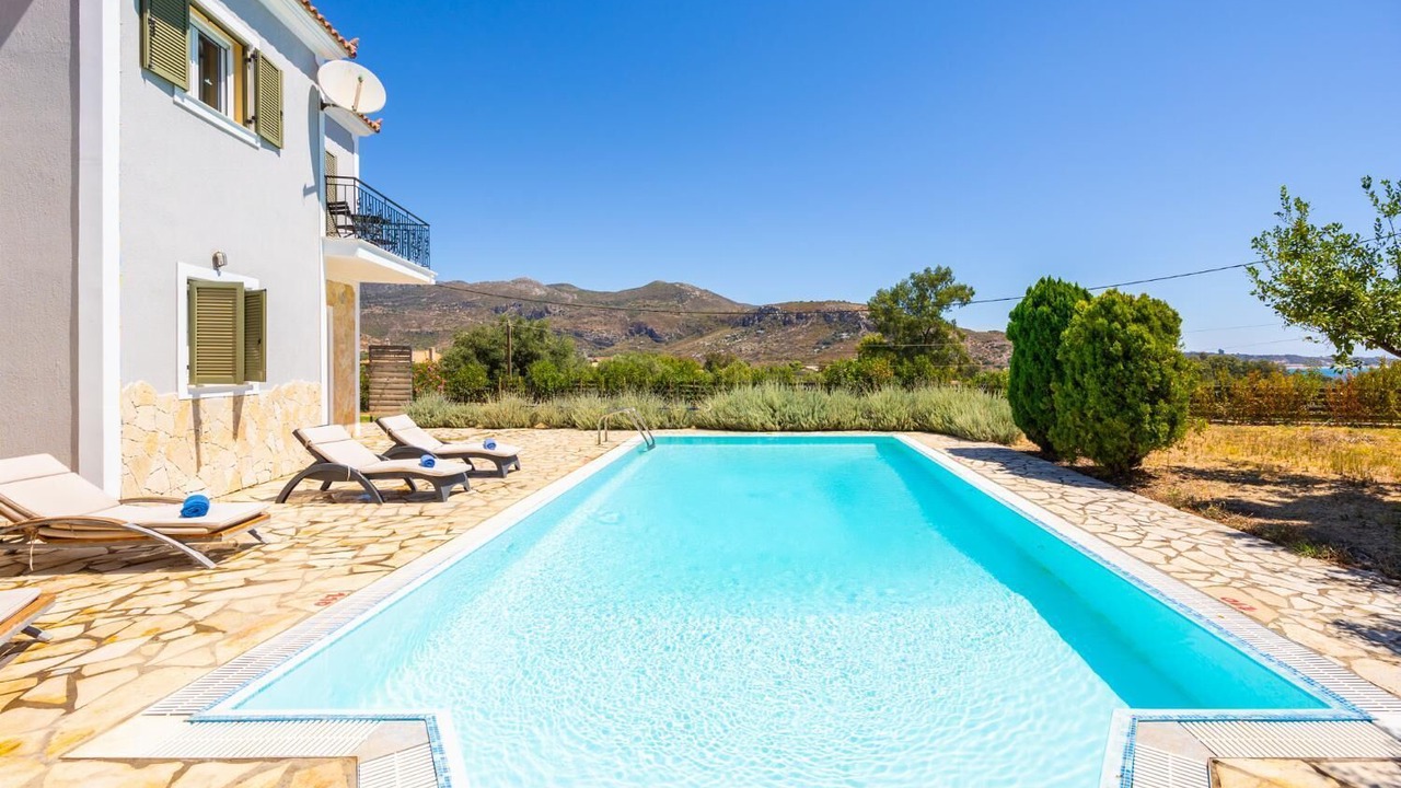 Photo of Outdoor in Kateleios