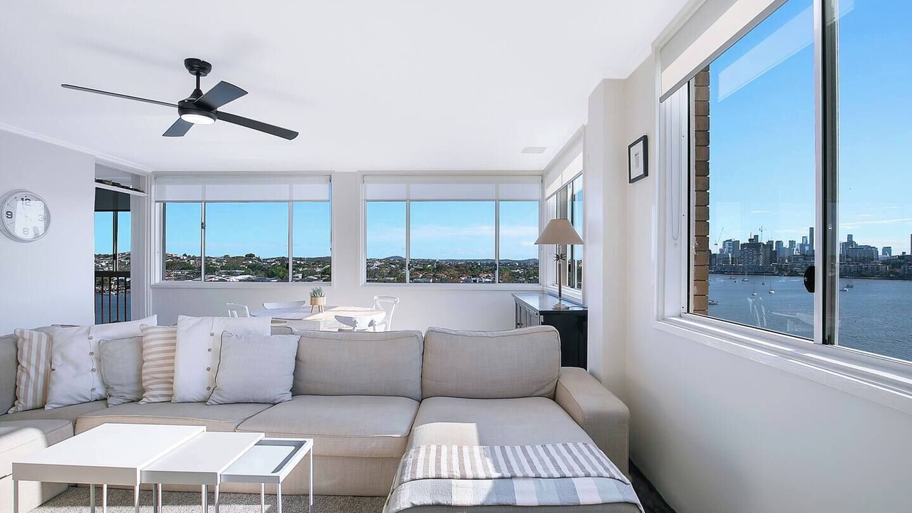 Photo of Livingroom in Hamilton