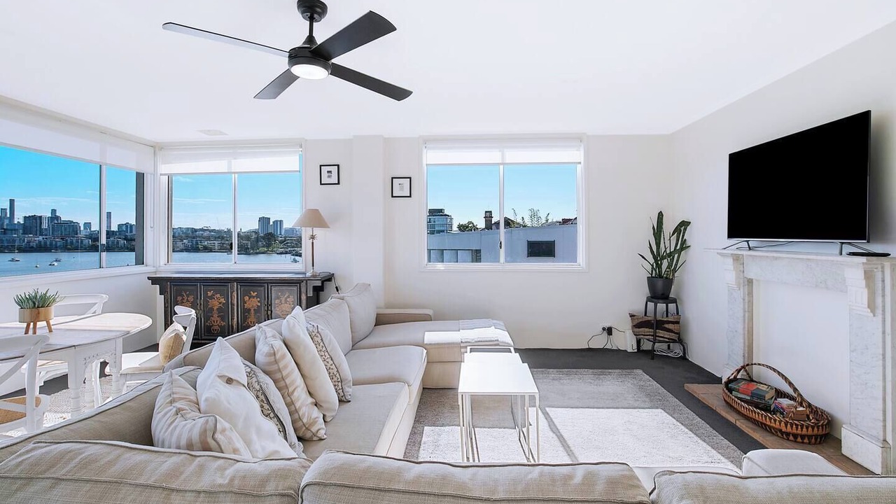 Photo of Bedroom in Hamilton