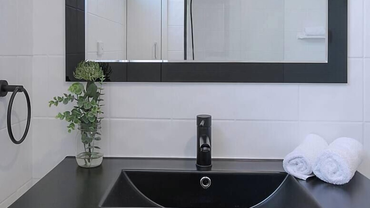 Photo of Bathroom in Hamilton