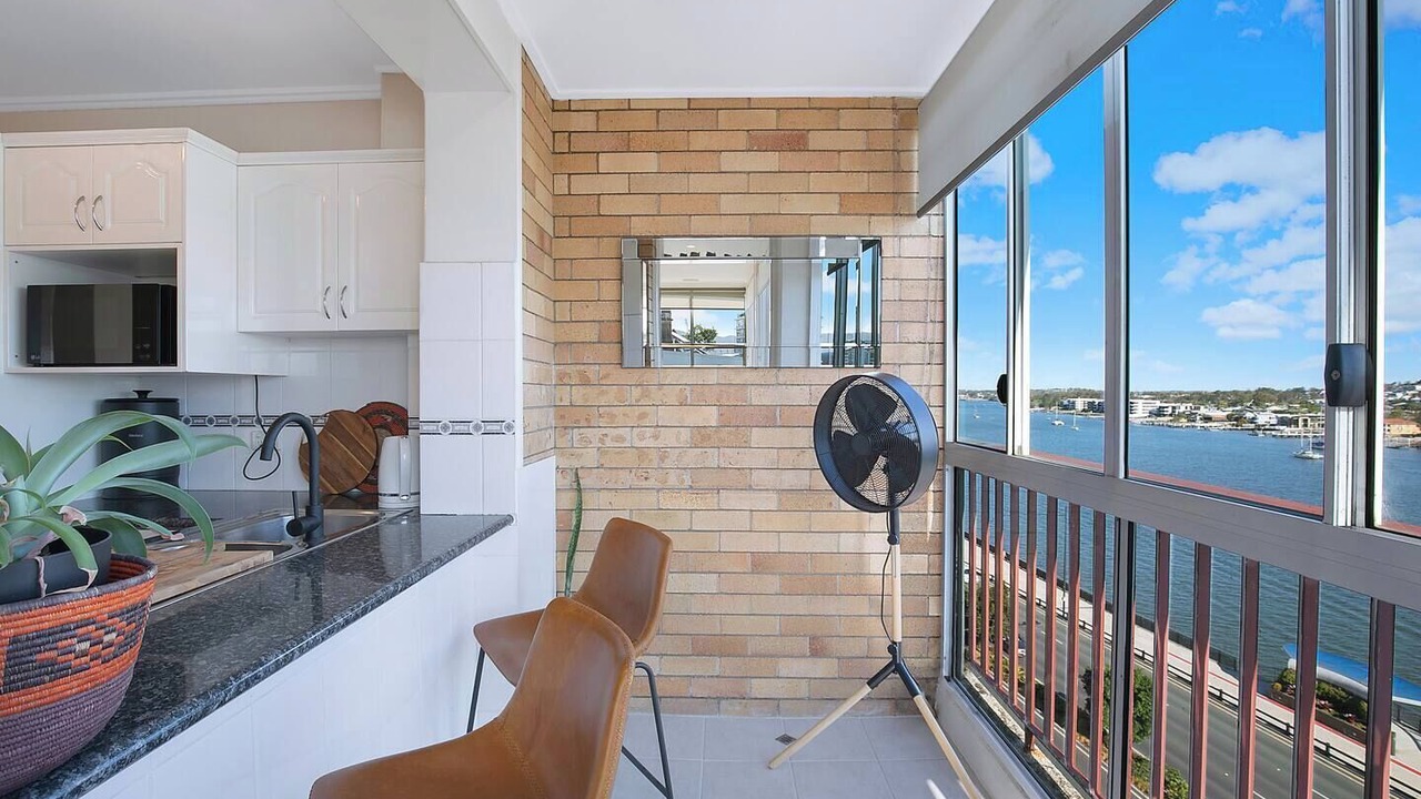 Photo of Kitchen in Hamilton