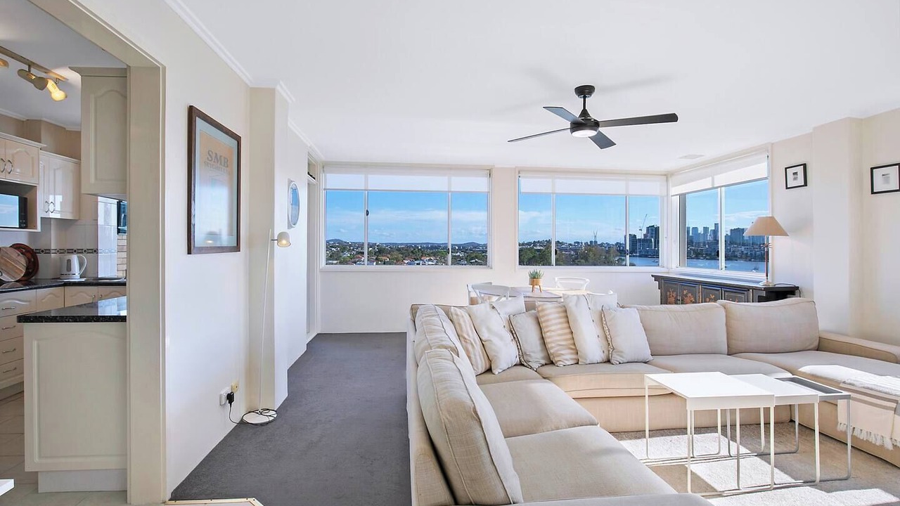 Photo of Livingroom in Hamilton